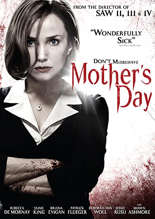 دانلود فیلم Mother’s Day 2010