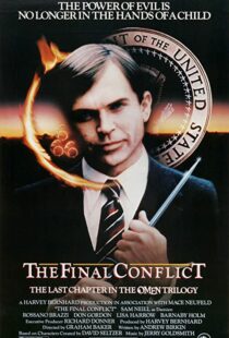 دانلود فیلم The Final Conflict 198145053-831354143