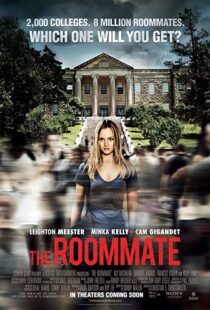 دانلود فیلم The Roommate 201144558-1682403339