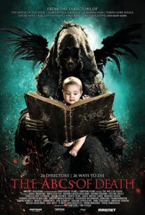 دانلود فیلم The ABCs of Death 201244949-732665706