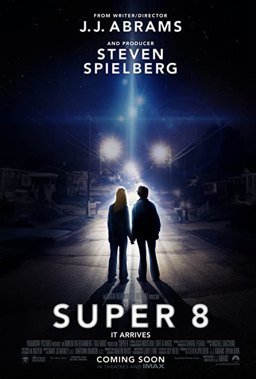 دانلود فیلم Super 8 2011