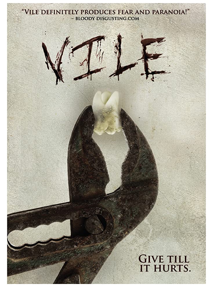 دانلود فیلم Vile 2011