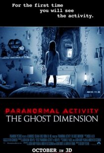 دانلود فیلم Paranormal Activity: The Ghost Dimension 201545579-915396475