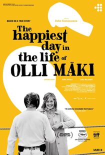 دانلود فیلم The Happiest Day in the Life of Olli Maki 201642433-614462798