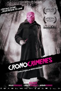 دانلود فیلم Timecrimes 200743828-1766094564