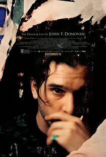 دانلود فیلم The Death & Life of John F. Donovan 201843133-2008941572