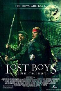 دانلود فیلم Lost Boys: The Thirst 201044009-1383721404