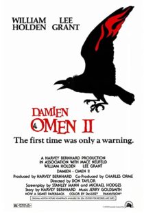 دانلود فیلم Damien: Omen II 197845089-612479267