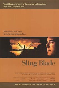 دانلود فیلم Sling Blade 199643823-1814657302