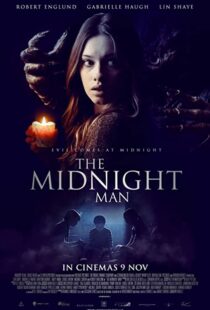 دانلود فیلم The Midnight Man 201642459-1574312678