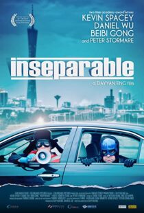 دانلود فیلم Inseparable 201144838-1920478173