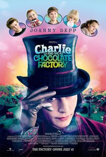 دانلود فیلم Charlie and the Chocolate Factory 200543727-756248287