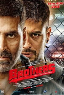 دانلود فیلم هندی Brothers 201543599-164167901