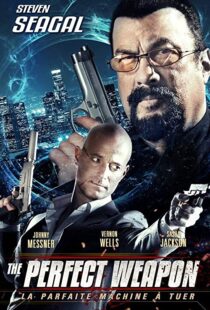 دانلود فیلم The Perfect Weapon 201643444-766338569