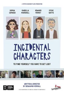 دانلود فیلم Incidental Characters 202042875-1479396316