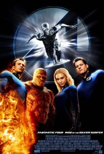 دانلود فیلم Fantastic 4: Rise of the Silver Surfer 200745611-807950671