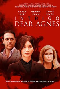 دانلود فیلم Intrigo: Dear Agnes 201942946-711331229