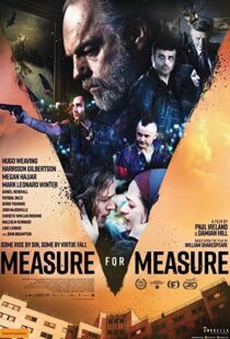 دانلود فیلم Measure for Measure 201944874-1300998589