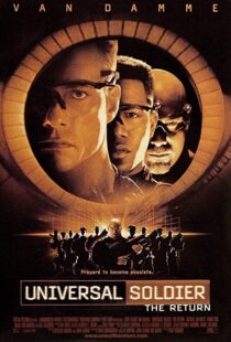 دانلود فیلم Universal Soldier: the Return 199945497-1777626966