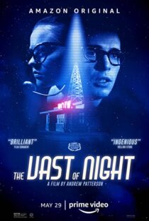 دانلود فیلم The Vast of Night 201945272-2059587367