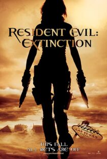 دانلود فیلم Resident Evil: Extinction 200742527-2084234233