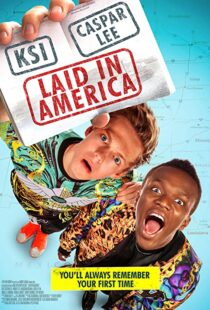 دانلود فیلم Laid in America 201643428-2003371724