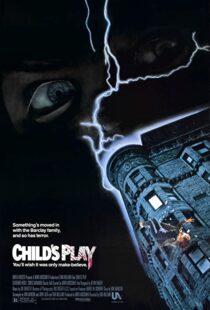 دانلود فیلم Child’s Play 198845615-317861156