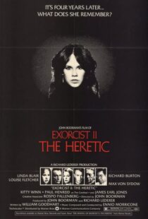 دانلود فیلم Exorcist II: the Heretic 197745174-77528592