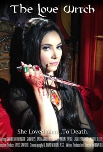 دانلود فیلم The Love Witch 201643159-1036174203