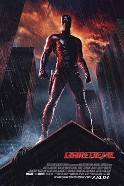 دانلود فیلم Daredevil 2003