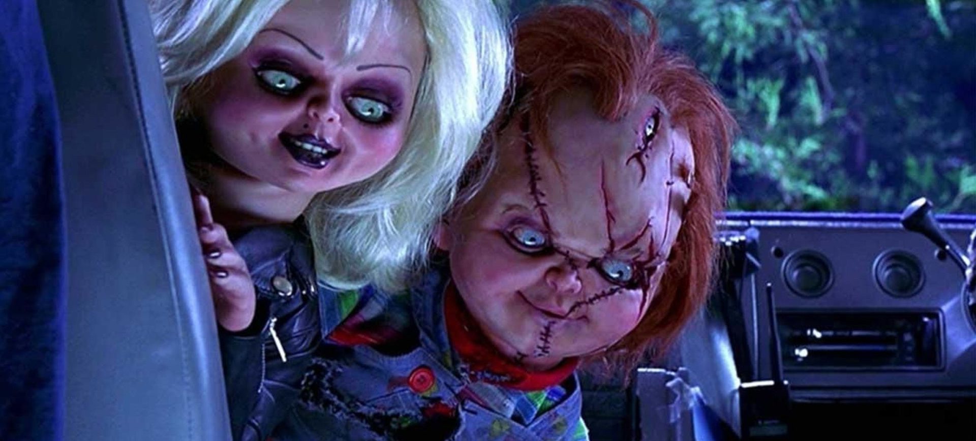 دانلود فیلم Bride of Chucky 1998