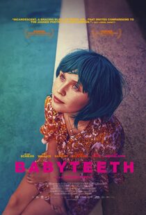 دانلود فیلم Babyteeth 201947062-596034335