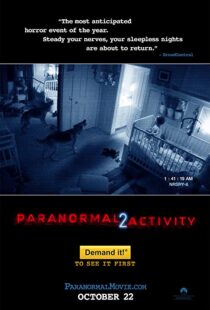 دانلود فیلم Paranormal Activity 2 201045787-62234033