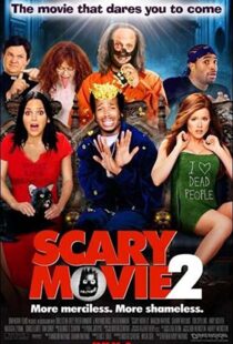 دانلود فیلم Scary Movie 2 200145962-341180831