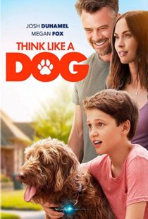 دانلود فیلم Think Like a Dog 202046055-1561720441