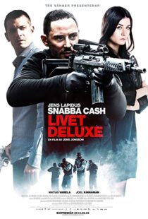 دانلود فیلم Snabba cash – Livet deluxe 201345924-119327368