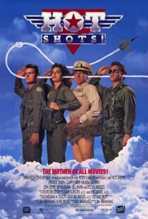 دانلود فیلم Hot Shots! 199145946-428738964