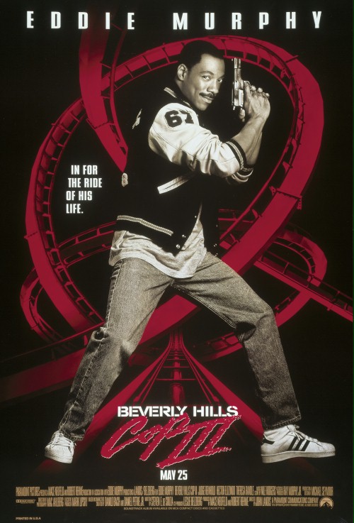 دانلود فیلم Beverly Hills Cop III 1994