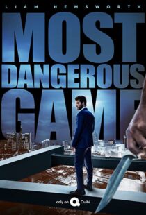 دانلود سریال Most Dangerous Game46529-948795634