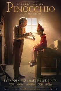 دانلود فیلم Pinocchio 201946844-2029081602