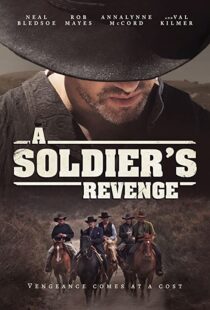 دانلود فیلم A Soldier’s Revenge 202047253-832648992