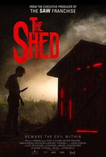 دانلود فیلم The Shed 201946984-777324123