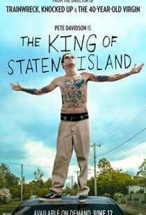 دانلود فیلم The King of Staten Island 202046623-1450121298