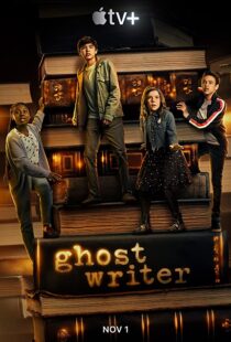 دانلود سریال Ghostwriter46011-475145163