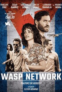 دانلود فیلم Wasp Network 201947213-1950798858