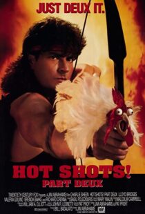 دانلود فیلم Hot Shots! Part Deux 199345942-542789244