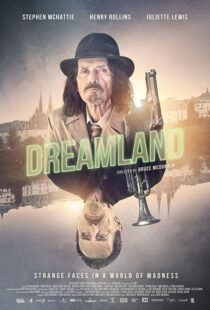 دانلود فیلم Dreamland 201946164-361317205