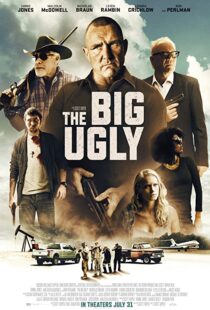 دانلود فیلم The Big Ugly 202048453-573176006