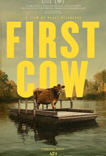 دانلود فیلم First Cow 201947838-148634637