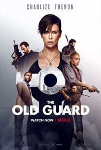 دانلود فیلم The Old Guard 202047776-1753212586